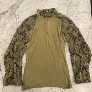 AOR2 Patagonia Level 9 Quarter Zip